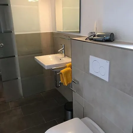 Han/Misafirhane Roessle Ochsenwang