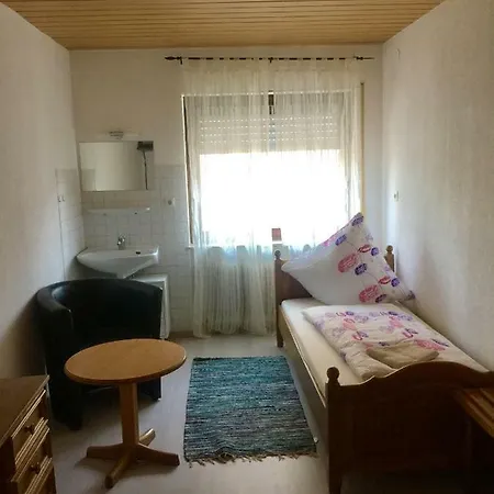 Rössle Ochsenwang
