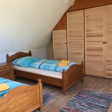 Gasthof Roessle Ochsenwang