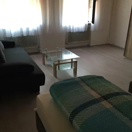 بيت ريفي Roessle Ochsenwang *