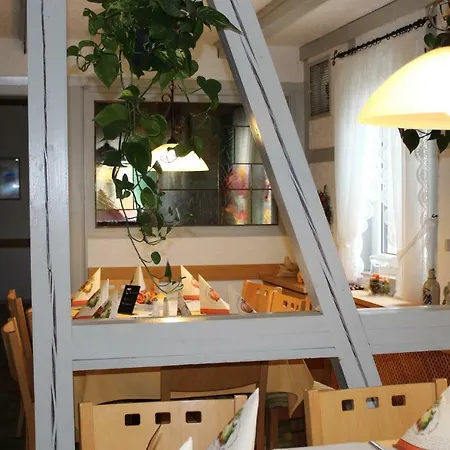 Herberg Roessle Ochsenwang *