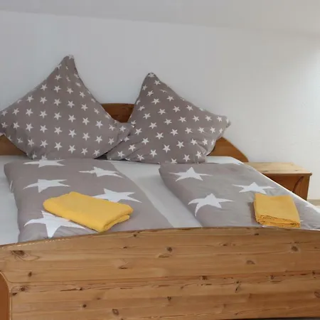 Herberg Roessle Ochsenwang