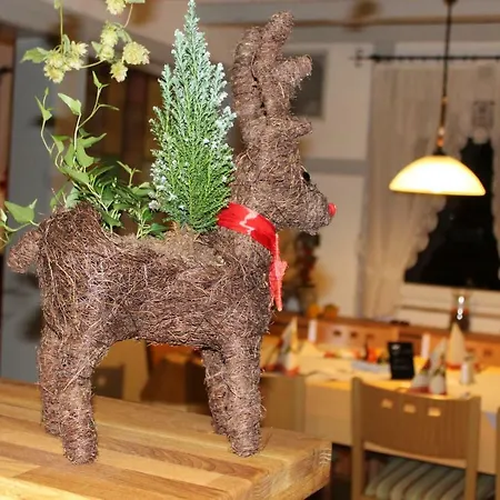 Roessle Ochsenwang بيت ريفي *