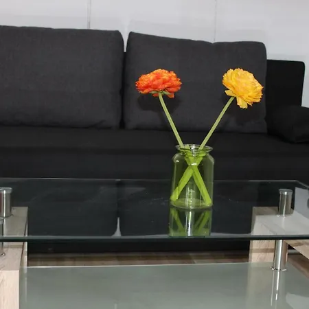 بيت ريفي Roessle Ochsenwang